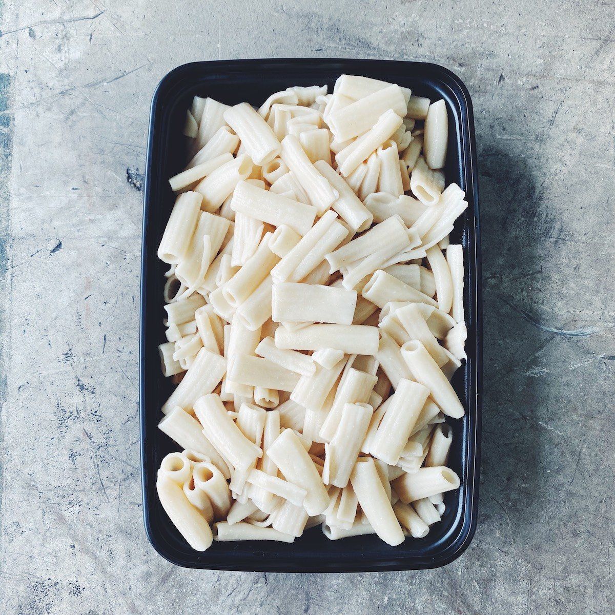 BULK PREPPED BROWN RICE PASTA